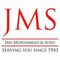 Jan Muhammad & Sons logo